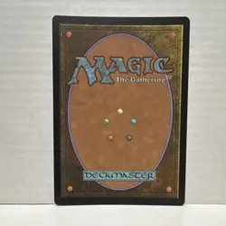 Wizards Ashiok, Sculptor of Fears Planeswalker Theros Beyond Death Foil 274 - Image 2