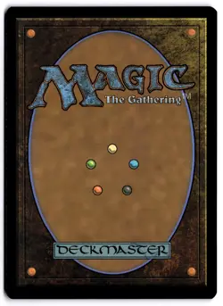 Hangarback Walker NM EOC Commander: Edge of Eternities MTG - Image 2