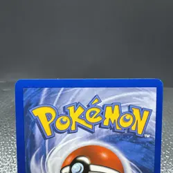 Pokemon Tcg Oracle Trainer Skyridge 138/144 Non-holo LP - Image 5