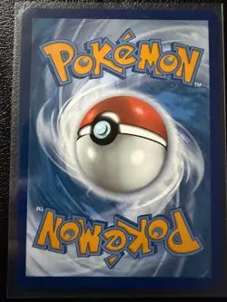 HO-OH V 140/195 HOLO RARE V SILVER TEMPEST POKEMON NM/M - Image 2