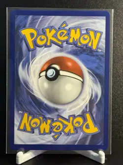 Pokemon TCG Ethan’s Ho-Oh ex 239/182 SV:10 Destined Rivals Hyper Rare Gold NM - Image 2