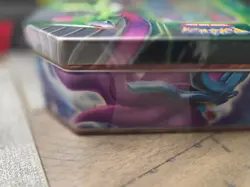 Pokemon TCG Mega Venusaur ex Premium Collection 8-Booster Box and Paradox Clash - Image 4