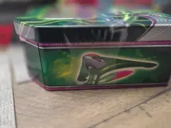 Pokemon TCG Mega Venusaur ex Premium Collection 8-Booster Box and Paradox Clash - Image 5