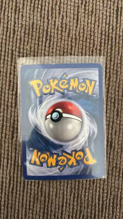 Pokemon Lugia Crystal Type 149/147 Aquapolis Secret Rare WOTC 2002 e-Card - Image 3