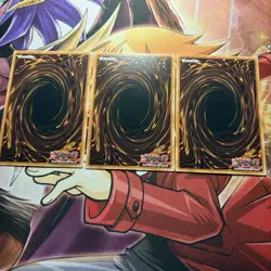 Yugioh! Playset 3x Effektverschleierin Common - SDWD-DE018 1. Auflage - Deutsch - Image 2