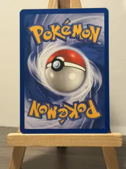 Pokemon Card Grimer 1st Edition Team Rocket Series 57/82 WOTC TCG - Image 2