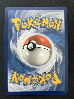 Blastoise 003/034 Trading Card Game Classic Holo Pokemon TCG Near Mint - Image 2