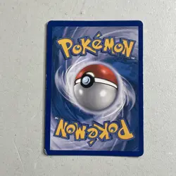 Pokemon TCG 2010 HeartGold & SoulSilver Unleashed -- Metagross 4/95 Holo Foil - Image 3