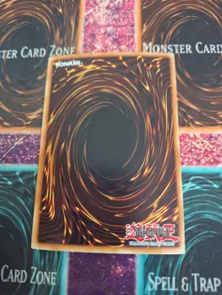 Yugioh Plaguespreader Zombie PGLD-EN074 Gold Rare 1st Edition Near Mint - Image 3