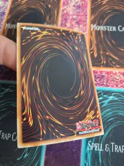 Yugioh Plaguespreader Zombie PGLD-EN074 Gold Rare 1st Edition Near Mint - Image 4