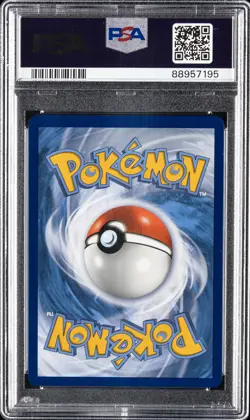 2019 POKEMON SUN & MOON COSMIC ECLIPSE TOGEPI & CLEFFA & IGGLYBUFF GX PSA 9 - Image 2