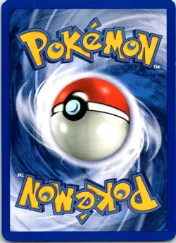 Pokemon | Gym Heroes | Lt. Surge's Pikachu | 081/132 | Unlimited | NM - Image 2