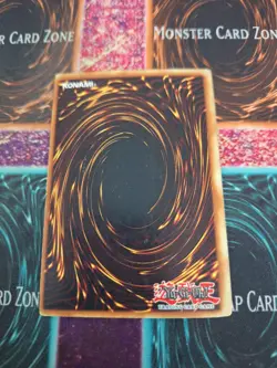 Yugioh Gemini Imps PP01-EN005 Secret Rare Unlimited Lightly Played - Image 3