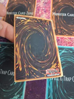 Yugioh Gemini Imps PP01-EN005 Secret Rare Unlimited Lightly Played - Image 4