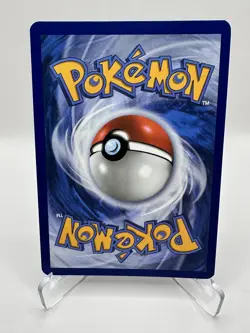 N's Zekrom - 031 (Pokemon Center Exclusive) 031 Me: Mega Evolution Promo Holo NM - Image 2