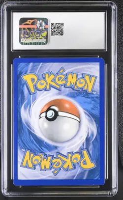 2013 POKEMON LEGENDARY TREASURES CHARIZARD #19 COSMOS CGC 6 EX #6076934017 - Image 2
