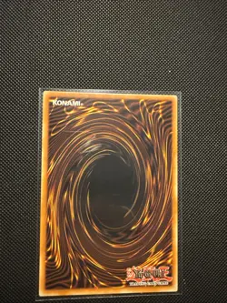 Yugioh - Sky Striker Mobilize - Engage! MAMA-EN009 1st Editoin Ultra Rare NM - Image 2