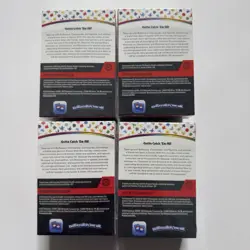Pokemon TCG: Scarlet & Violet 151 Booster Bundle! Brand New, Factory-Sealed! - Image 2