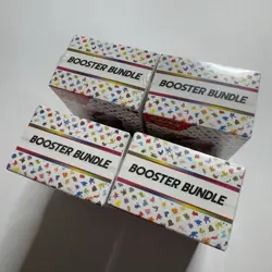 Pokemon TCG: Scarlet & Violet 151 Booster Bundle! Brand New, Factory-Sealed! - Image 3