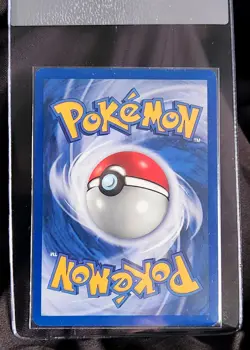 WAG Certified Nm+ Lt. Surge's Pikachu Common Gym Heroes 081/132 Pokemon Tcg - Image 2
