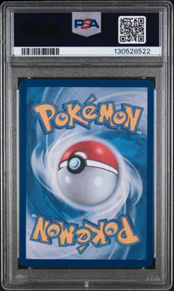 2025 POKEMON KOREAN SV-P PROMO WORLD CHAMPIONSHIPS 2025 PARADISE RESORT PSA 10 - Image 2