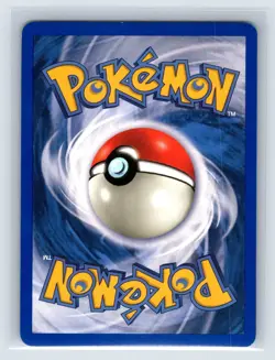 2004 Pokemon EX Fire Red & Leaf Green GENGAR EX Ultra Rare Holo 108/112 NM/MT - Image 2