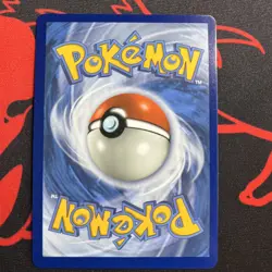 Pokemon TCG Slowbro EX XY Evolutions 26/108 NM - Image 2