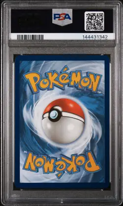 2022 POKEMON SWORD & SHIELD SILVER TEMPEST #TG15 FULL ART/BLAZIKEN VMAX PSA 10 - Image 2