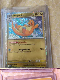 Lot Of Pokemon Tcg Vintage Mcdonalds Cracked Ice - Image 5