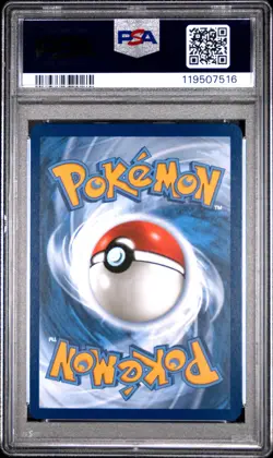 2025 POKEMON JTG EN-JOURNEY TOGETHER #187 SALAMENCE EX PSA 10 - Image 2