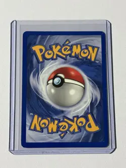 Pokemon TCG Heracross EX Team Rocket Returns 43/109 Reverse Holo Stamped 2004 - Image 2