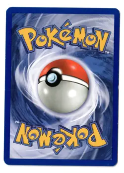 Pokemon EN Team Rocket Charmander 1st Ed 50/82 LP-NM - Image 2