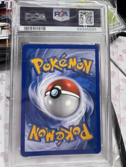 2009 POKEMON PLATINUM SUPREME VICTORS #27 EMPOLEON FB-HOLO PSA 10 - Image 2