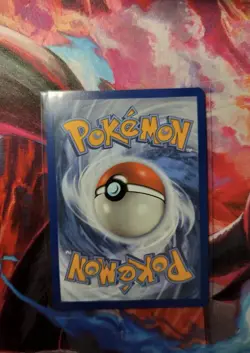 Pikachu SVP EN 088 Black Star Promo Holo Paldea Adventure Chest Pokemon TCG - Image 2