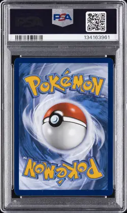 2023 POKEMON MEW EN-151 SPECIAL ILLUSTRATION RARE #199 CHARIZARD EX PSA 10 - Image 2