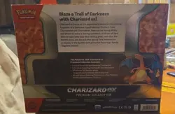 2023 Pokemon Charizard ex Premium Collection Box - Image 2