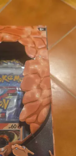 2023 Pokemon Charizard ex Premium Collection Box - Image 3