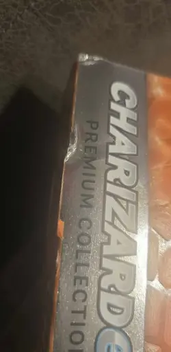 2023 Pokemon Charizard ex Premium Collection Box - Image 4