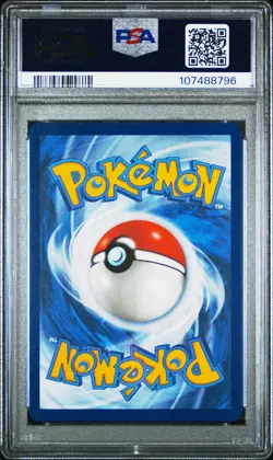 2024 POKEMON SVP EN-SV BLACK STAR PROMO #159 MAGNETON PSA 10 - Image 2