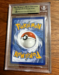 BGS 9.5 Origin Forme Dialga VSTAR (Secret) GG68/GG70 Pokemon Crown Zenith - Image 2