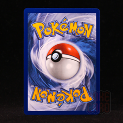 N's Zekrom - 031 (Pokemon Center Exclusive) 031 Me: Mega Evolution Promo Holo NM - Image 2