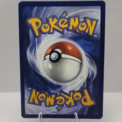 Pokemon Piplup 098/094 Me02 Phantasmal Flames Illustration Rare Holo Basic 70 HP - Image 2