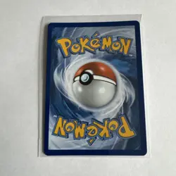 Pokemon TCG Flareon (Master Ball Pattern) 013/131 Prismatic Evolutions - Image 2
