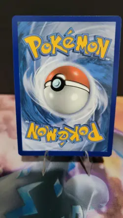 Charmander 023/185 - Pokemon TCG Reverse Cosmos Holo - Swirl PROMO LP - Image 5
