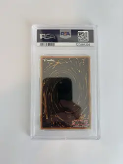 PSA 10 Right Leg of the Forbidden One MP24-EN002 Yugioh Quarter Century Rare - Image 2