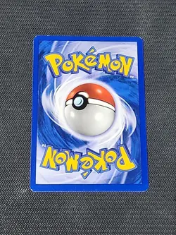 Pokemon Gym Heroes "Brock's Zubat" 24/132 / Regular Rare / Lightly Played - Image 2