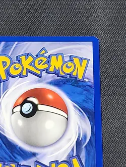 Pokemon Gym Heroes "Brock's Zubat" 24/132 / Regular Rare / Lightly Played - Image 4