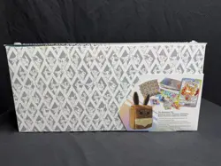 Pokemon TCG Prismatic Evolutions Super Premium Collection SPC Sealed NEW - Image 4