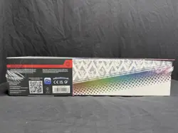 Pokemon TCG Prismatic Evolutions Super Premium Collection SPC Sealed NEW - Image 5