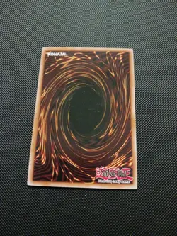 Yugioh Legendary Six Samurai - Shi En Ultimate Rare 1st edition mint STOR-EN041 - Image 3
